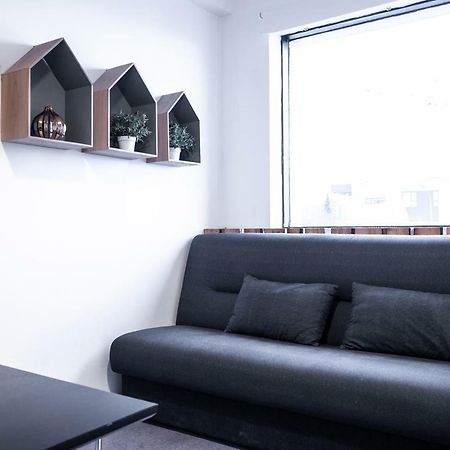 סלפוס Au44 Hostel מראה חיצוני תמונה