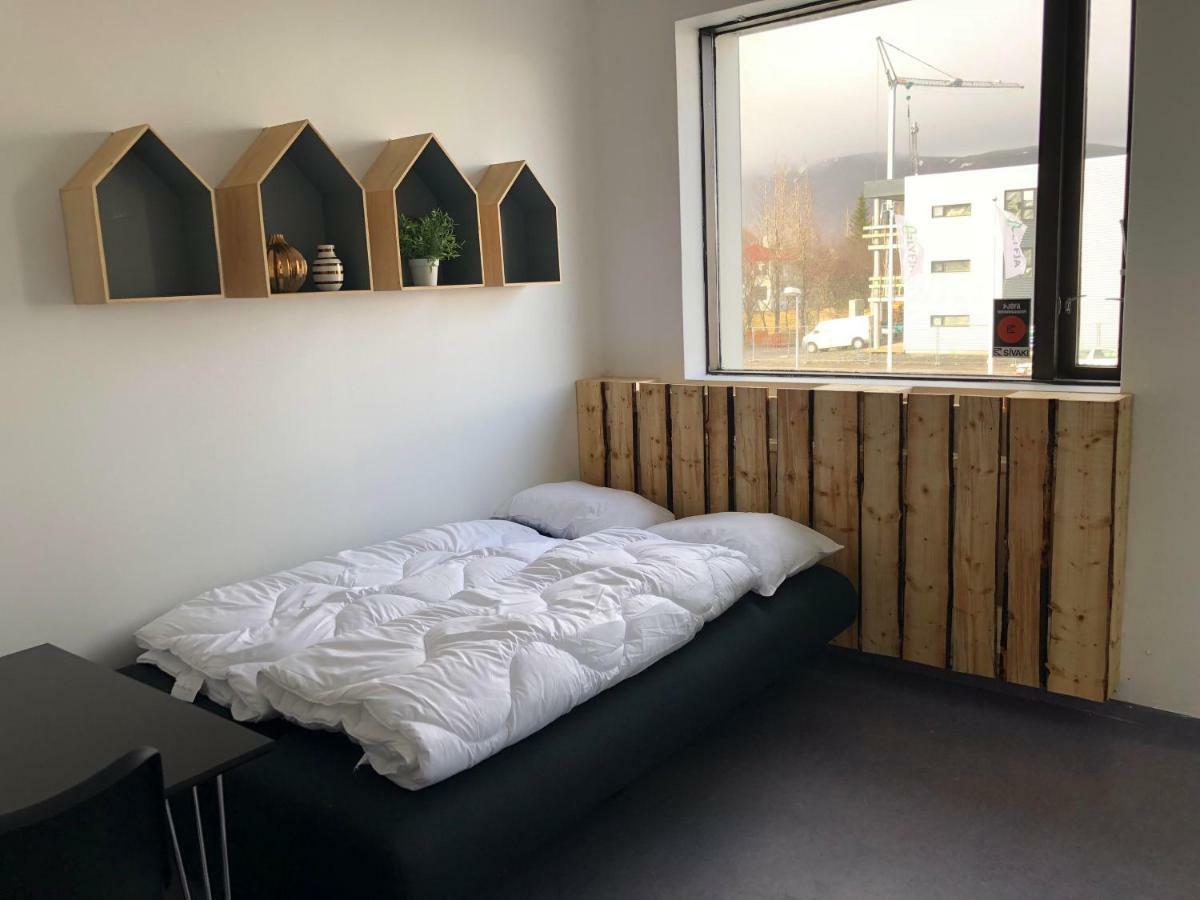 סלפוס Au44 Hostel מראה חיצוני תמונה