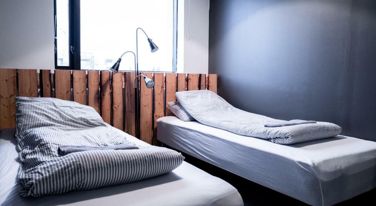 סלפוס Au44 Hostel מראה חיצוני תמונה