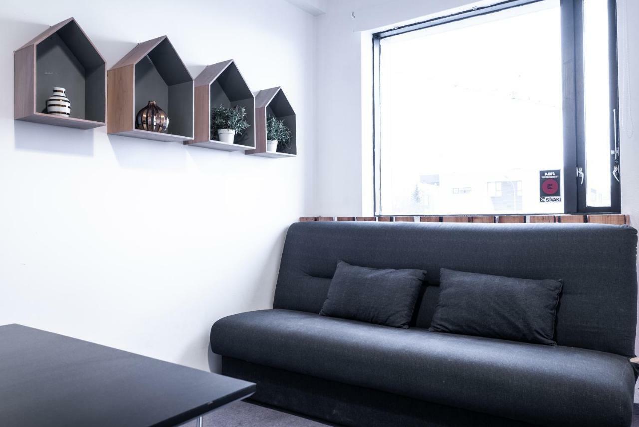 סלפוס Au44 Hostel מראה חיצוני תמונה