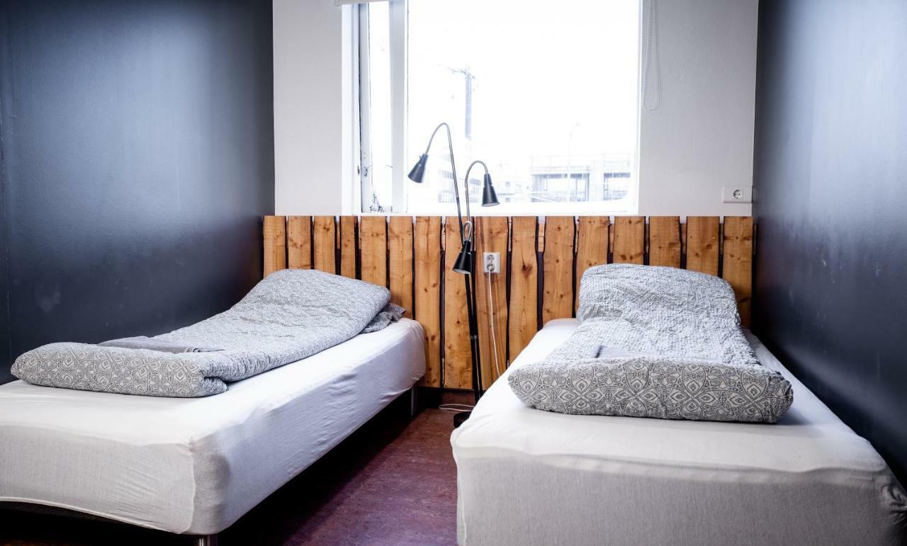 סלפוס Au44 Hostel מראה חיצוני תמונה