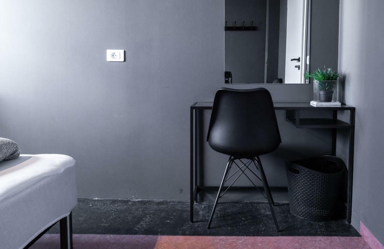 סלפוס Au44 Hostel מראה חיצוני תמונה