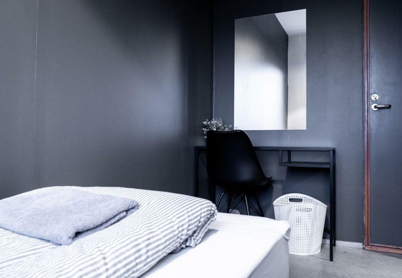 סלפוס Au44 Hostel מראה חיצוני תמונה